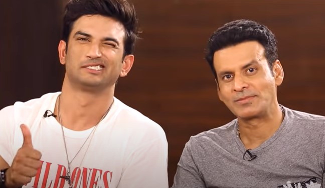 Manoj Bajpayee recalls last talk with Sushant Singh Rajput revealing what troubled him the most 894808