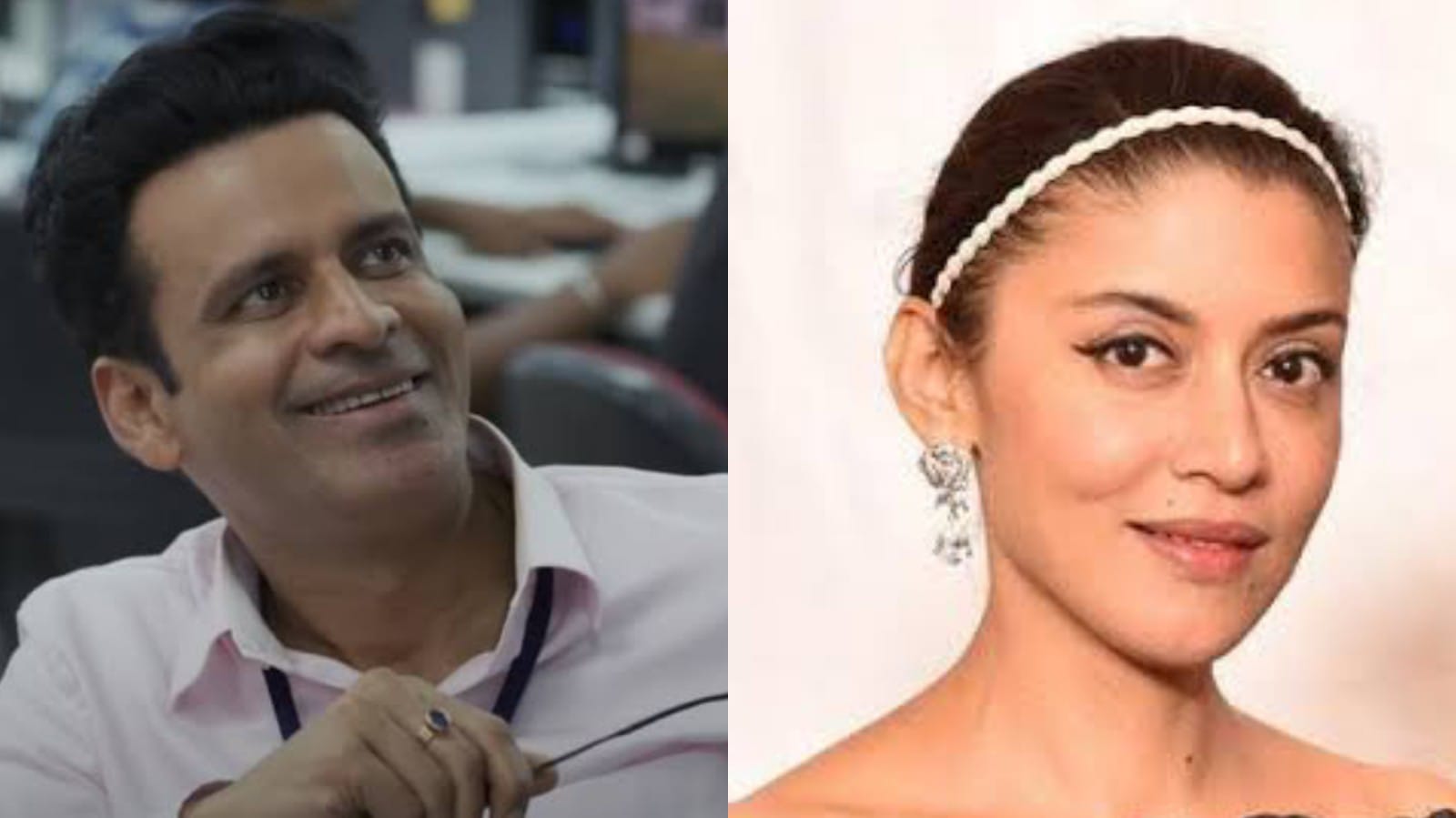 Manoj Bajpayee revealed how wife Shabana did not want him to do 'The Family Man' initially 896683