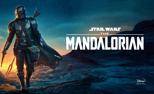 May the 4th Be With You: As we celebrate 'Star Wars' Day; here's a list of shows to binge on 893674