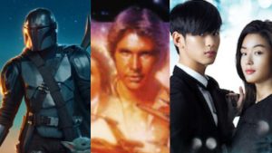 May the 4th Be With You: As we celebrate 'Star Wars' Day; here's a list of shows to binge on 893677