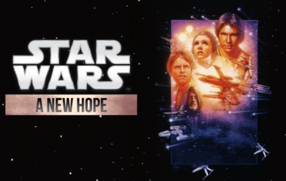 May the 4th Be With You: As we celebrate 'Star Wars' Day; here's a list of shows to binge on 893670