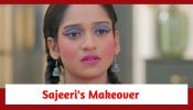 Meetha Khatta Pyaar Humara Spoiler: Sachi gives a makeover to Sajeeri; Sajeeri's makeup goes wrong 895182