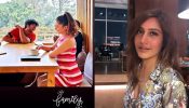 Morning Munchies to Evening Eats: Surbhi Chandna and Shivangi Joshi’s Foodventures Unveiled!