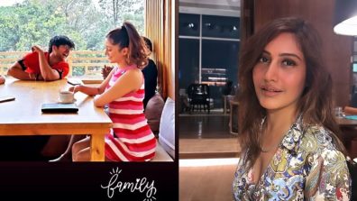Morning Munchies to Evening Eats: Surbhi Chandna and Shivangi Joshi’s Foodventures Unveiled!