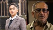 Mrunal Thakur wants to be a 'better daughter to her parents' after watching 'Juna Furniture; pens appreciation note 894284