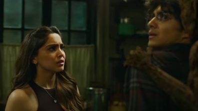 ‘Munjya’ Trailer: We meet the human cast members with Sharvari, Mona Singh & others who are affected by Munjya