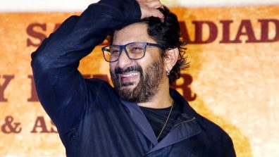 “Munna Bhai series needs to end”, says Arshad Warsi while speaking about Rajkumar Hirani’s ‘Munna Bhai’ franchise 3rd installment!