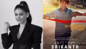 My Heart is Back in Bombay with Sri”…Alaya F wishes the team of Srikant amidst the promotions of Bade Miyan And Chote Miyan