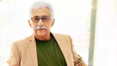 Naseeruddin Shah: “Along with Shoaib Mansoor’s  Khuda Ke Liye I consider Manthan  the most important film I’ve ever done.”