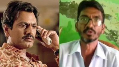 Nawazuddin’s brother gets arrested in alleged forgery case