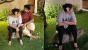 Nayanthara Revisits Her Favorite Place After 5 Years With Husband Vignesh Shivan, See Photos