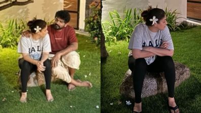 Nayanthara Revisits Her Favorite Place After 5 Years With Husband Vignesh Shivan, See Photos