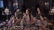 Netizens hail Sanjay Leela Bhansali's Heeramandi: The Diamond Bazaar! Says, "Heeramandi on Netflix is Indian Game of Thrones! 893628