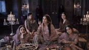 Netizens hail Sanjay Leela Bhansali’s Heeramandi: The Diamond Bazaar! Says, “Heeramandi on Netflix is Indian Game of Thrones!