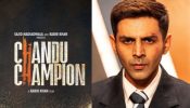 Netizens impressed with Kartik Aaryan starrer Tu Hai Champion track from Chandu Champion