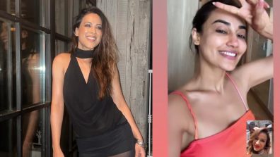 Nia Sharma’s Special Birthday Wish for Surbhi Jyoti; Wants Her To Get Married, Know Why