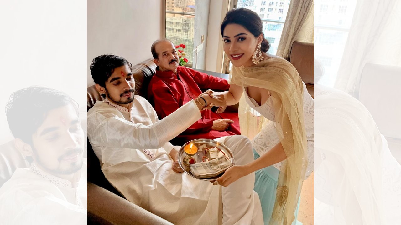 Nikki Tamboli Shares Heartfelt Brief Note On Her Brother’s 3rd Death Anniversary