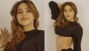 Nikki Tamboli Steals Attention With Her Hourglass Figure Fan Says, “No One In Bollywood…”