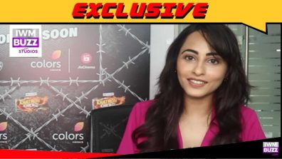 EXCLUSIVE: “I am very excited to have a great time and do stunts with Aditi Sharma & Krishna Shroff,” – Niyati Fatnani