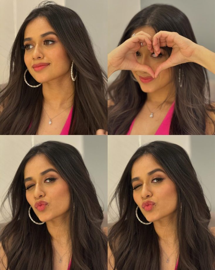 No-Filter Look! Rubina Dilaik and Jannat Zubair Showcase Their Natural Glam 896324