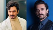 “Off the sets, our bond was just as strong, full of mutual respect and an understanding” says Nawazuddin Siddiqui on working with Aamir Khan in Sarfarosh and Talaash