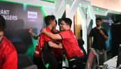 OMEN VALORANT Challengers South Asia 2024: Split 1 – Cup 2 Grand Finals to Be Hosted in Vegas Mall Dwarka in Delhi