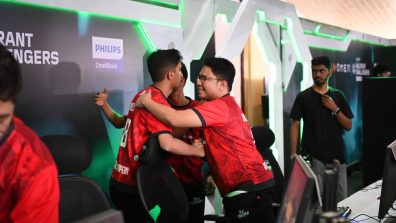 OMEN VALORANT Challengers South Asia 2024: Split 1 – Cup 2 Grand Finals to Be Hosted in Vegas Mall Dwarka in Delhi
