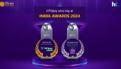 OTTplay shines on the global stage, wins big at INMA Global Media Awards 2024 893989