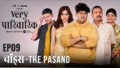 OUT NOW!! Experience Unmatched Entertainment! Ep9: Choice: The Pasand