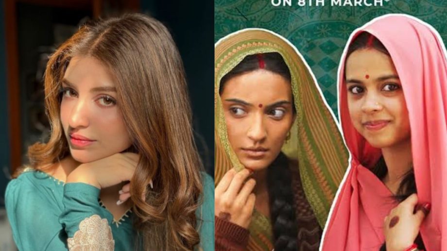 Pakistani actress Kinza Hashmi showers love on Kiran Rao's 'Laapataa Ladies'; says it's a 'must-watch from start to finish' 894495