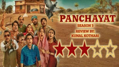 Review: TVF’s ‘Panchayat S3’ is still heart-warming & adorable even though it suffers with a banal central plot of ‘internal politics’