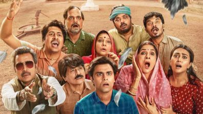 ‘Panchayat’ Season 3: Sachiv ji aka Abhishek is back; release date announced