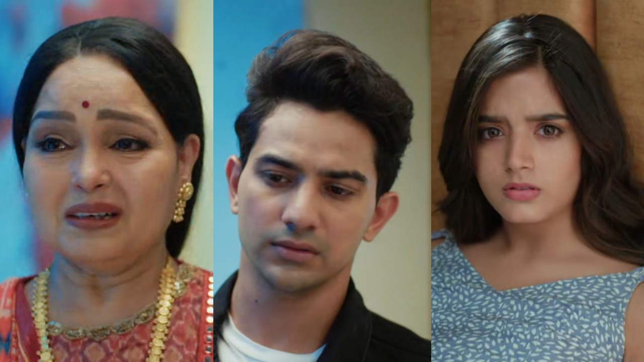 Pandya Store Spoiler: Dhawal Gets Emotional Seeing Natasha, Shantanu Gets Worried 894208