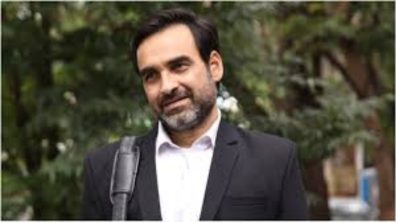 Pankaj Tripathi Returns As Madhav Mishra