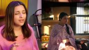 Parineeti Chopra Drops BTS Video of Her Version of ‘Tu Kya Jaane’ Song From Amar Singh Chamkila Movie. Watch!