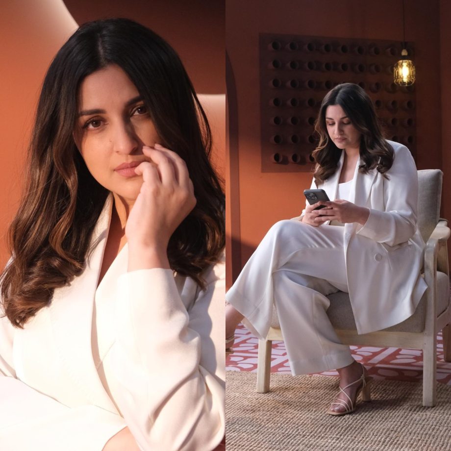 Parineeti Chopra Expresses Gratitude for the Fans' Love For Amarjot's Role in Amar Singh Chamkila Movie 893661