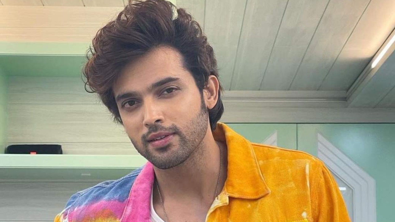Parth Samthaan says he rejected 'Khatron Ke Khiladi' because of money 895564