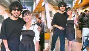 [Photos] Tony Kakkar Poses With Yohani, Fan Says, 'Dosti Hi To Pyaar..' 896413