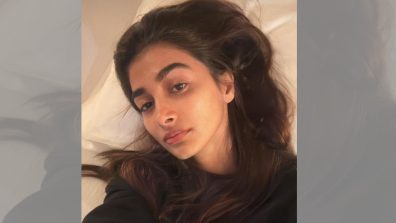 Pooja Hegde’s Health Update: Actress Opens Up About Battling Viral Fever, Urges Fans to Prioritize Self-Care