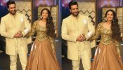 Power Couple Jasmin Bhasin and Aly Goni Steals Heart in Ethnic Outfits, Fans Showering Love!