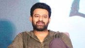 Prabhas surprises fans by saying, ‘someone very special is about to enter our life’