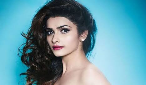 Prachi Desai on how she became the victim of lazy casting after 'Rock On!' 896869