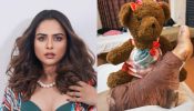Prachi Tehlan suffers a leg injury; hopes it is nothing serious 895459