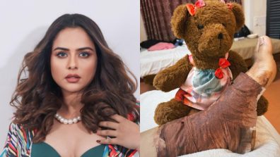 Prachi Tehlan suffers a leg injury; hopes it is nothing serious