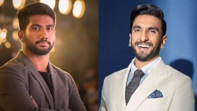 Prasanth Varma Finally Breaks His Silence On Ranveer Singh