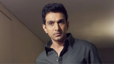 Pratik Gandhi  Suffers Mishap On Gandhi Set