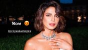 Priyanka Chopra Stuns In $43 Million Exquisite Necklace At An Event, Nick Jonas’s Reaction Is No-miss