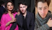 Priyanka Chopra's Husband & Singer Nick Jonas Gets Diagnosed With 'Influenza A,' Cancels Upcoming Shows 893767