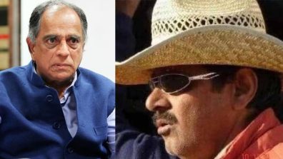 Producer Pahlaj Nihalani On His Friend Director Sikandar Bharti Who Passed  Away on 24 May