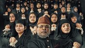 Producers and Cast of the film Hamare Baarah receives Murder and Rape Threats Despite getting Standing Ovation at Cannes Film Festival, Makers File FIR 896772